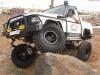 Maxxis Creepy Crawler 37x12,5